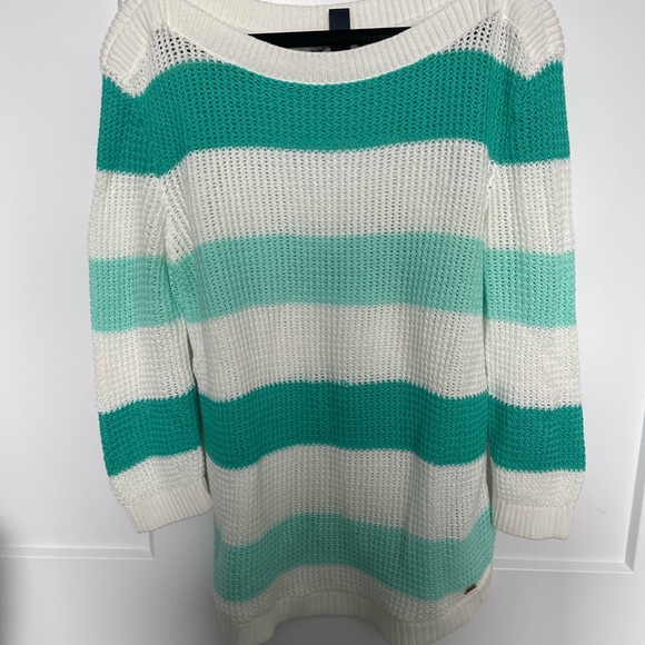 Tommy Hilfiger Top - Picture 2 of 5